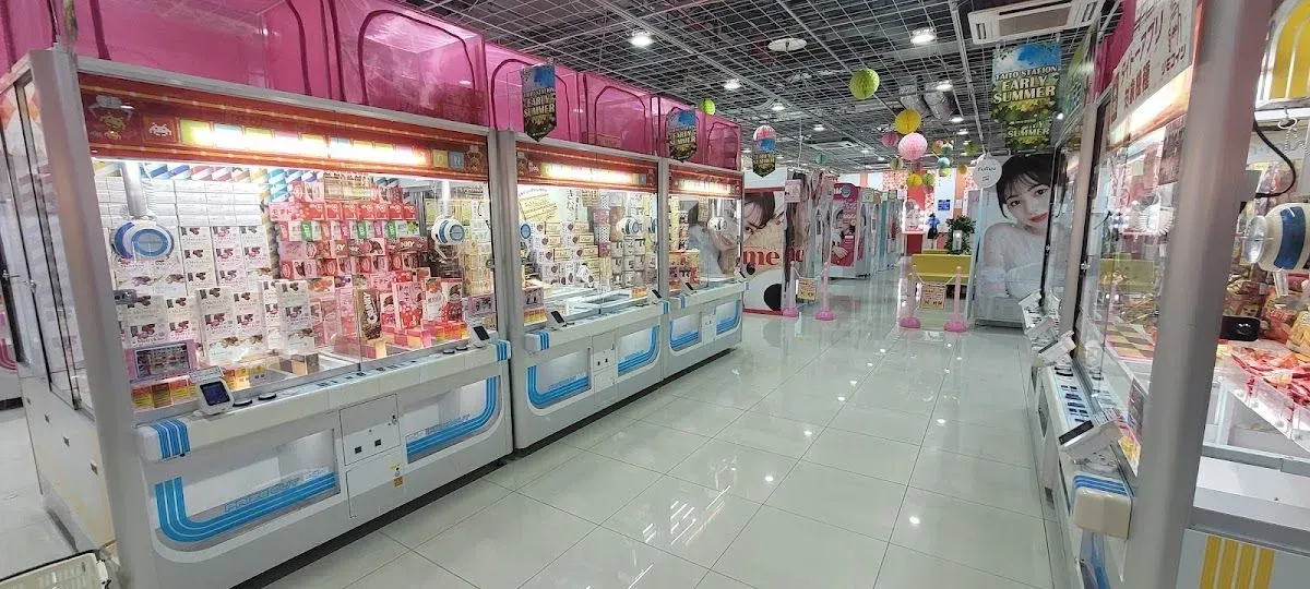 BIG FRONT Hiroshima 2