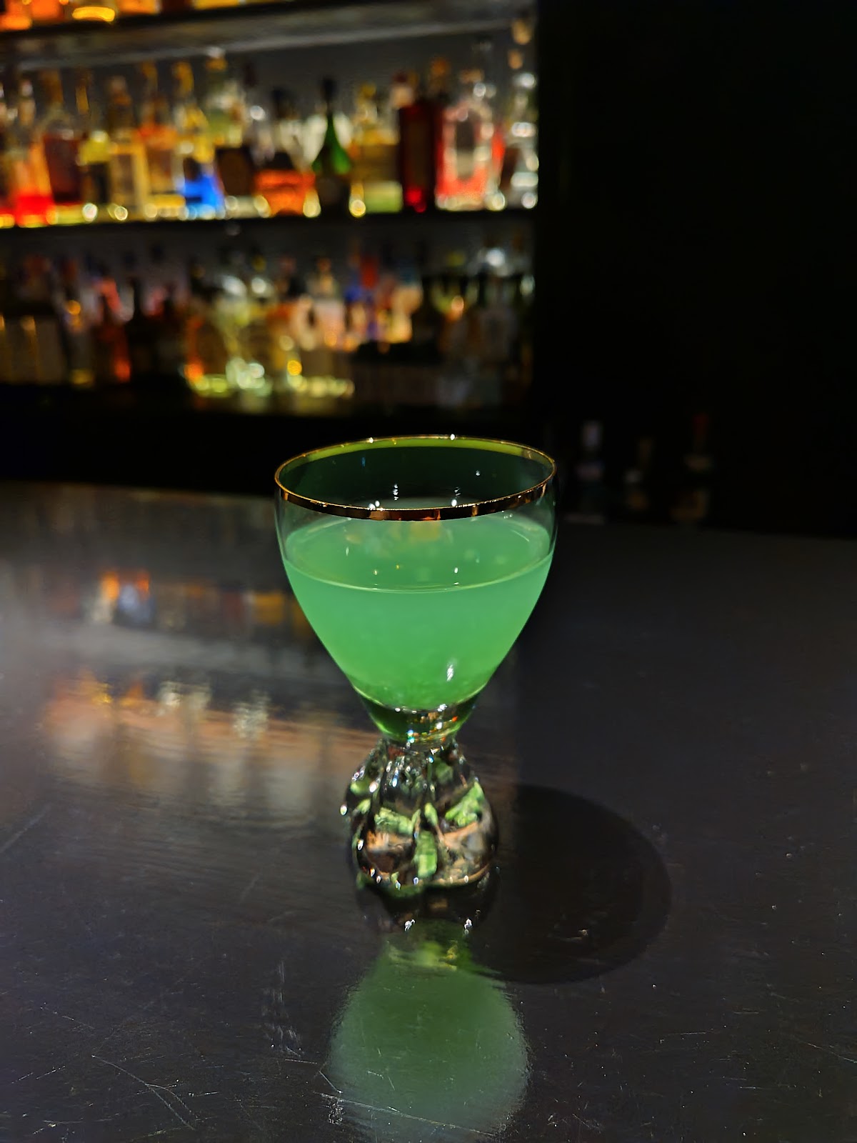 Bar Shake Drip 2