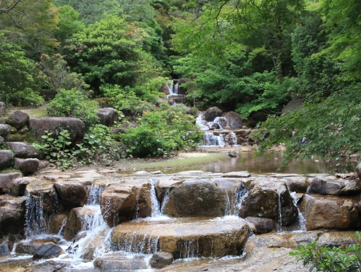 Momijidani Park 4