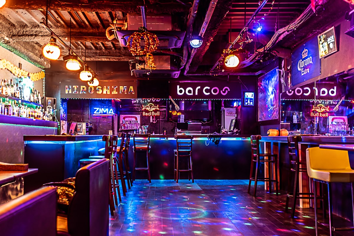 Latino’Z Bar&Pub 2