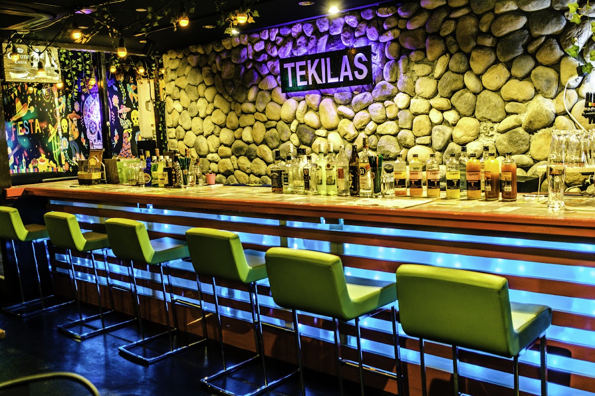 Latino’Z Bar&Pub 3
