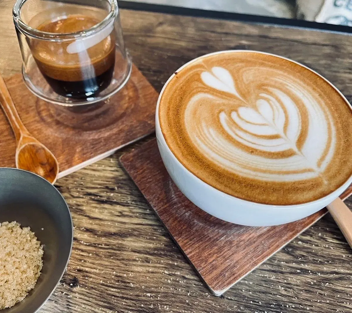 AKAM COFFEE WORKS