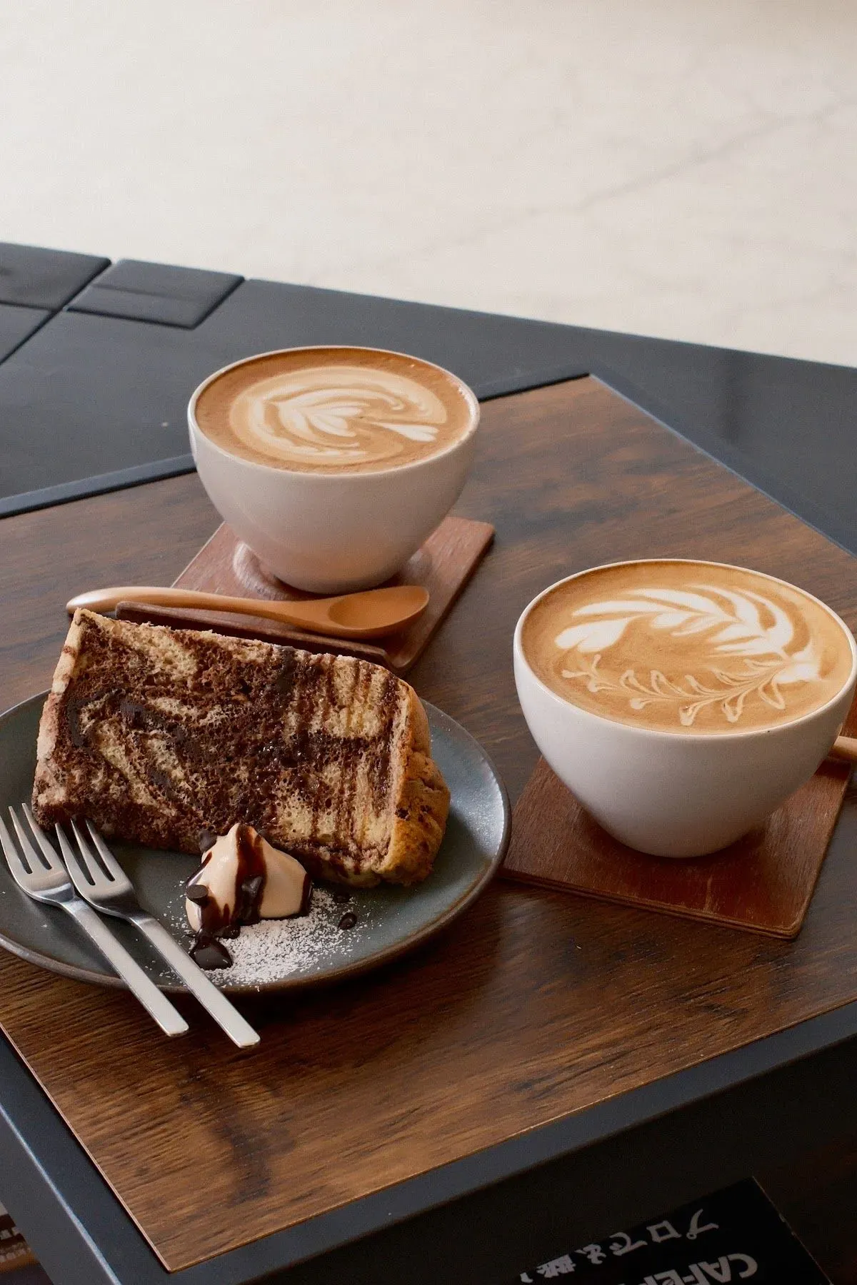 AKAM COFFEE WORKS 2