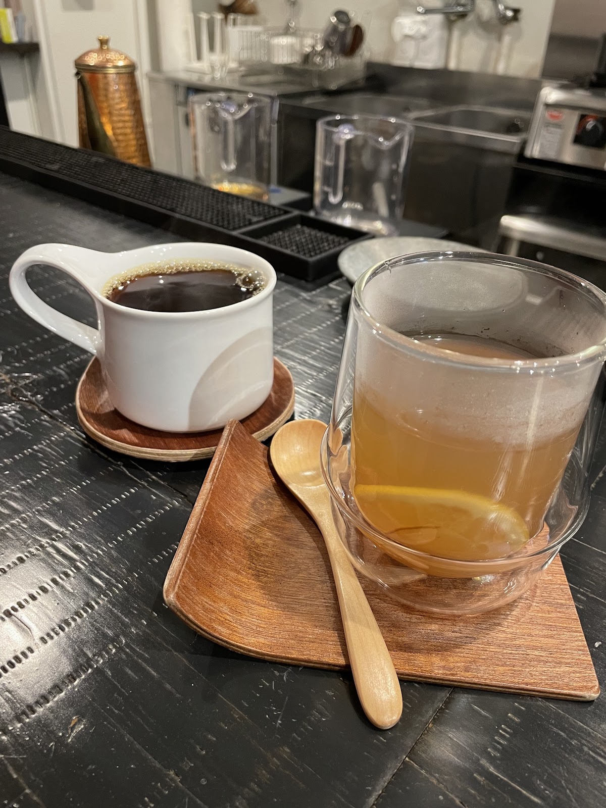 AKAM COFFEE WORKS 3