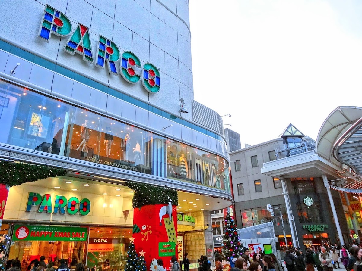 Hiroshima PARCO