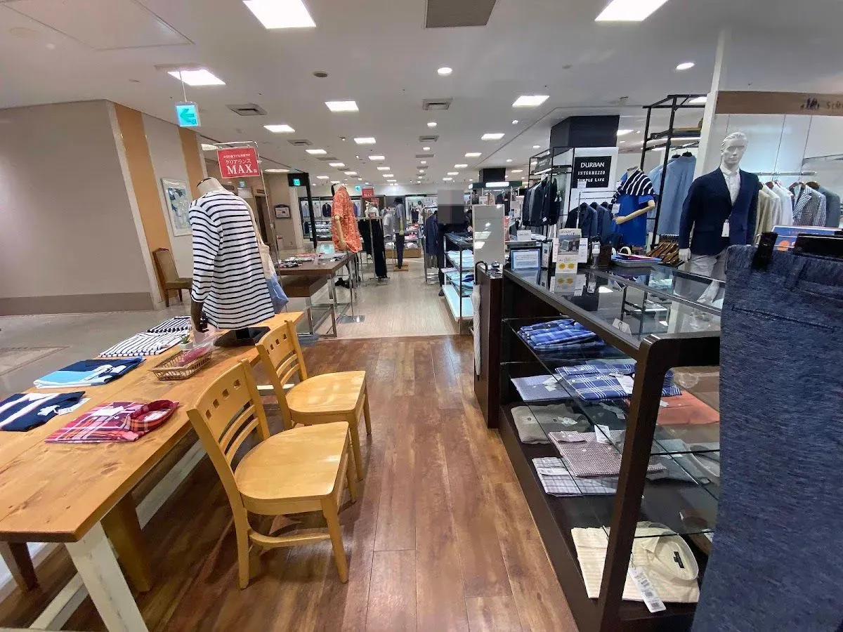Fukuya (Hiroshima Eki-mae store) 4