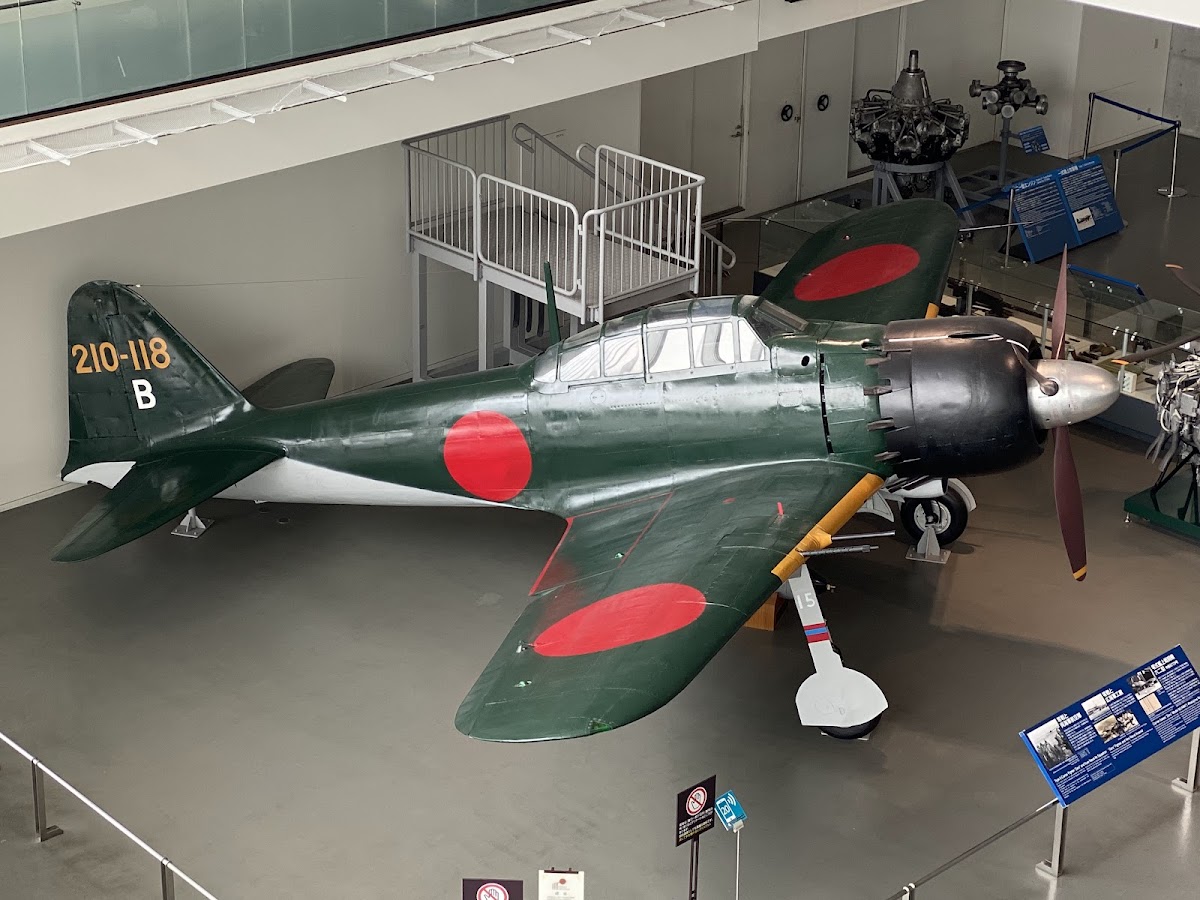 Yamato Museum (Kure Maritime Museum) 4