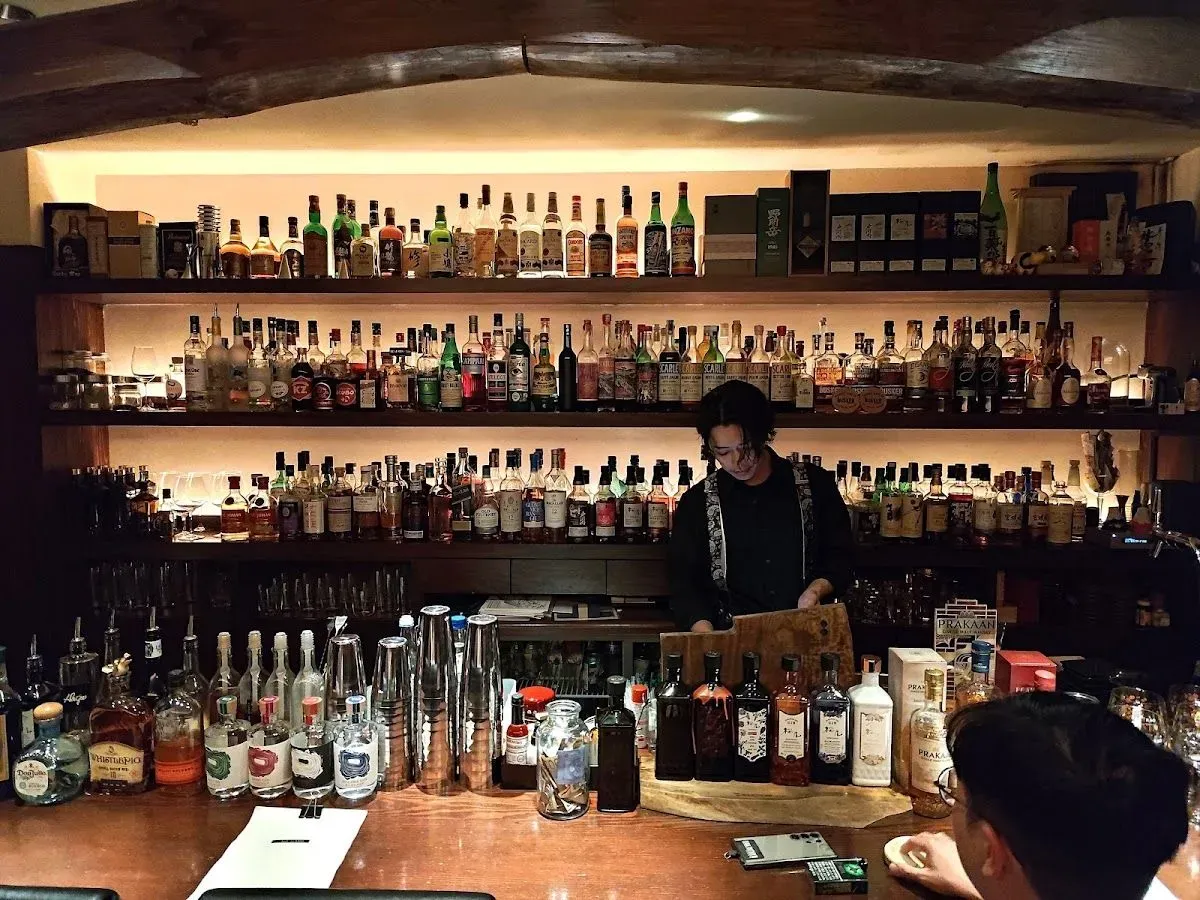 Bar Alegre 4
