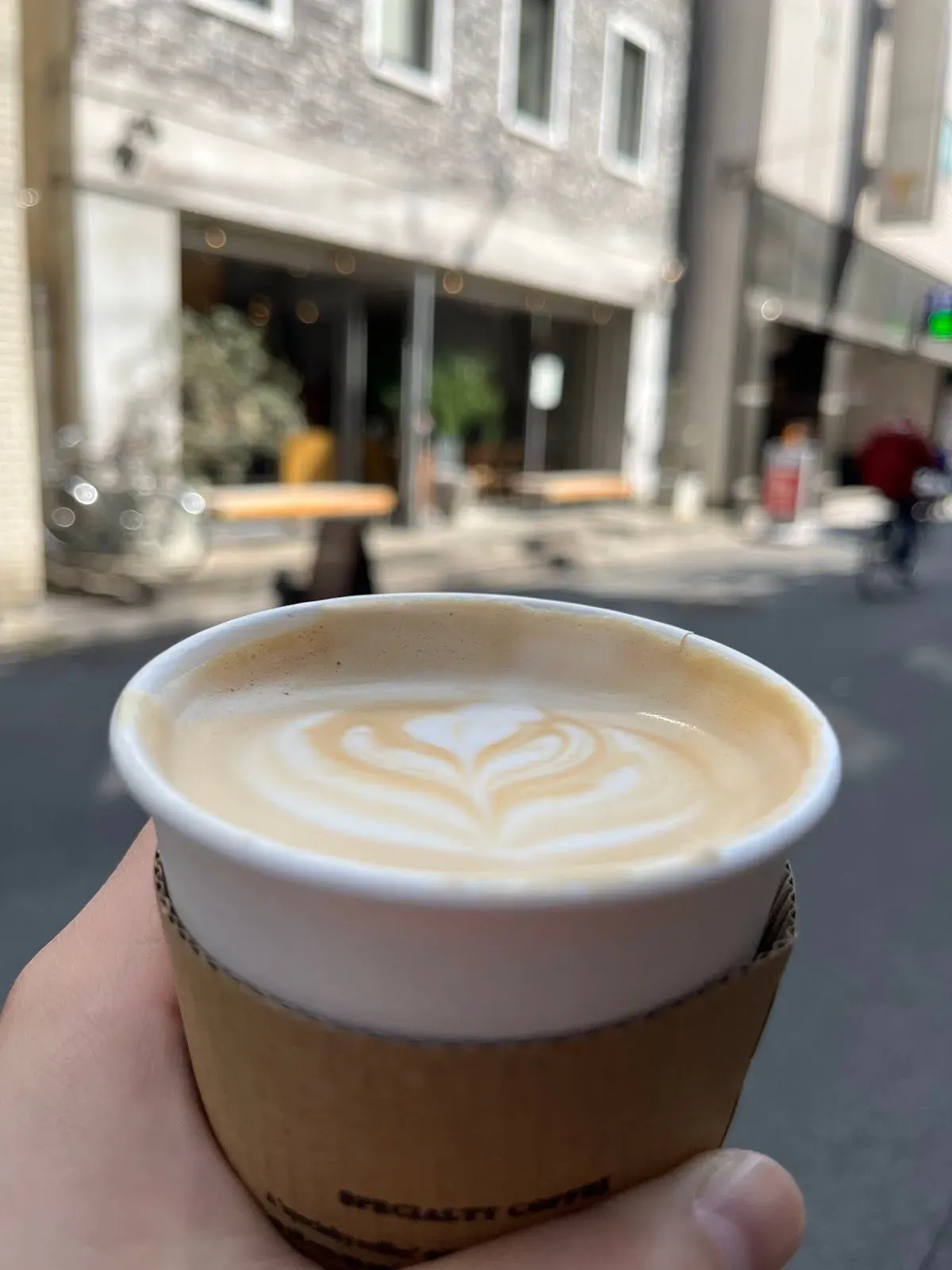 Obscura Coffee Roasters 3