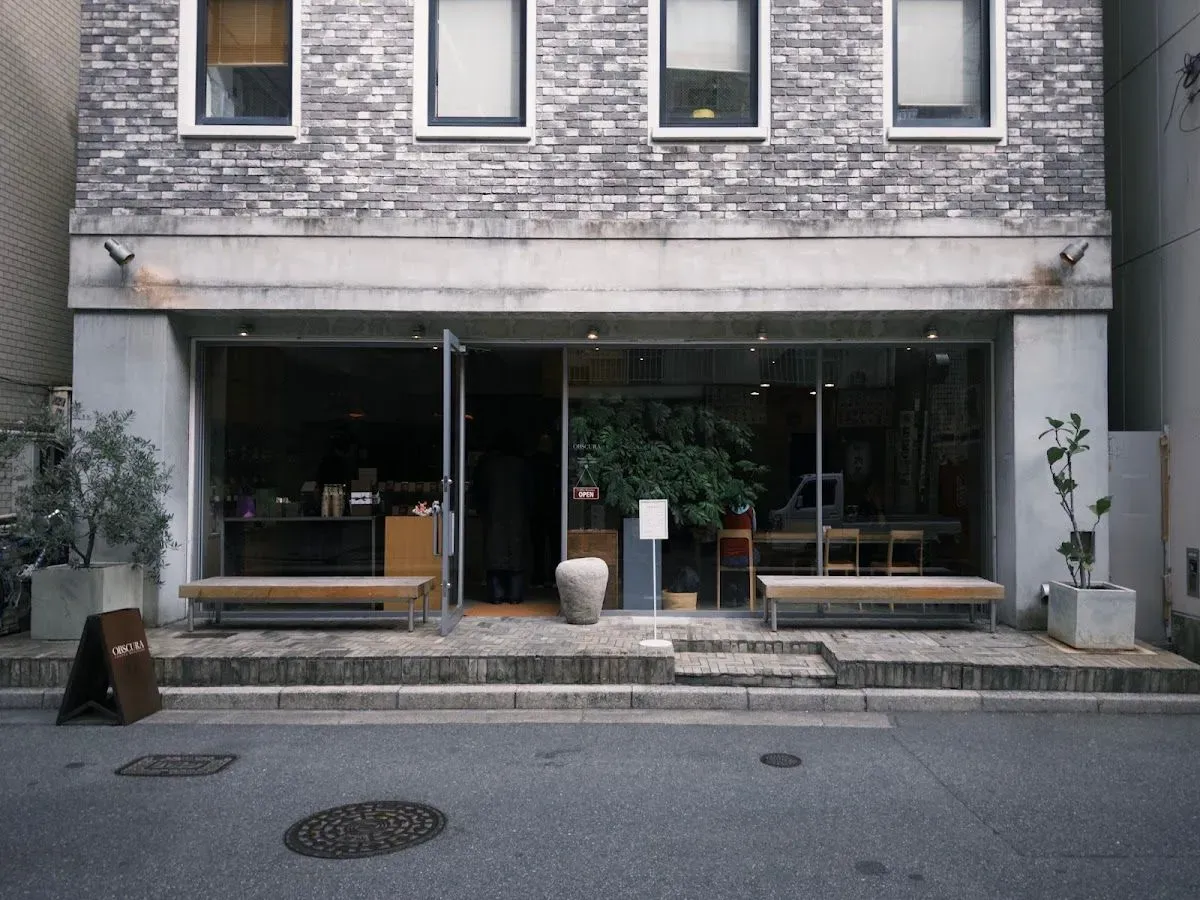 Obscura Coffee Roasters 4