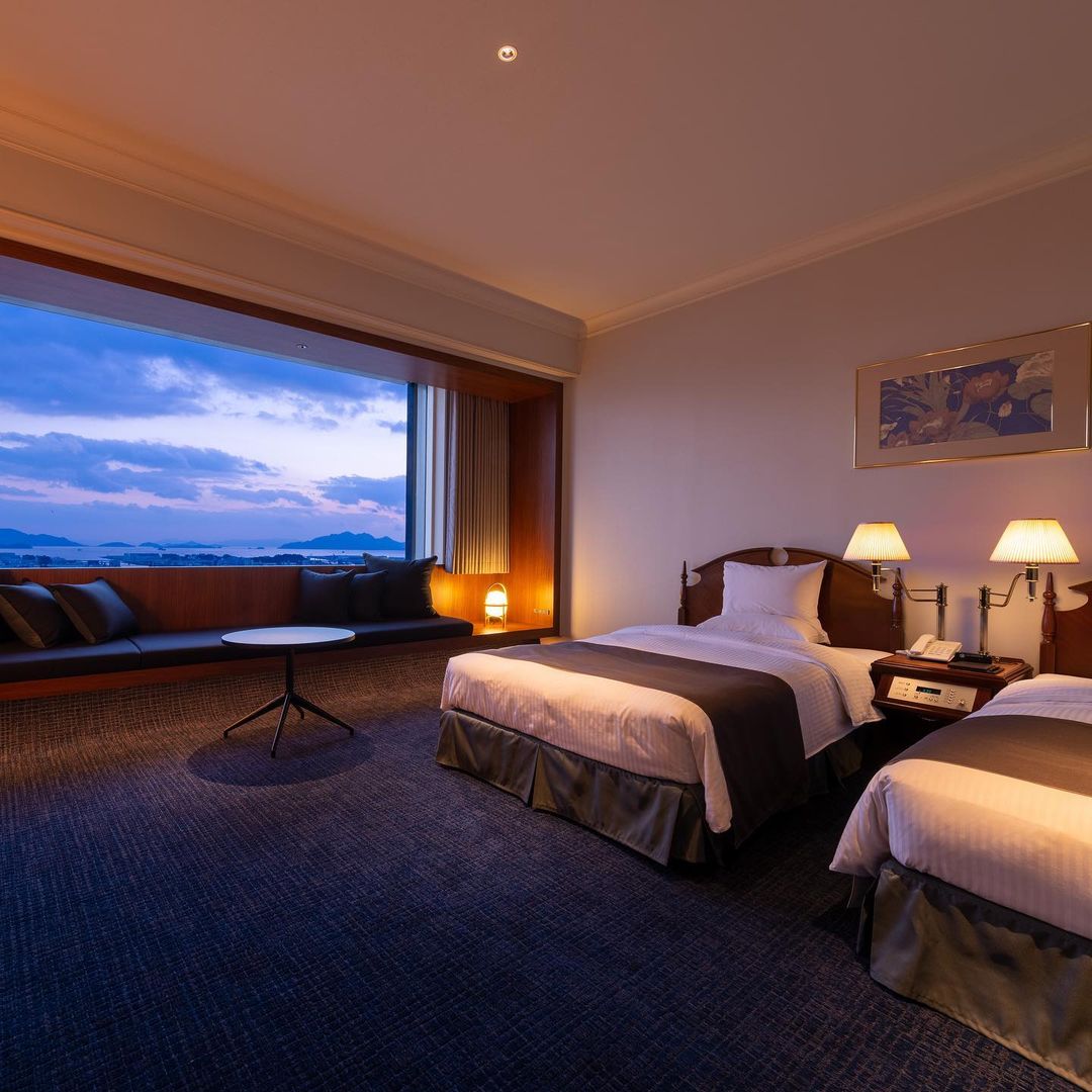 RIHGA Royal Hotel Hiroshima 2