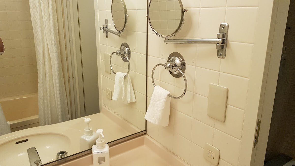 RIHGA Royal Hotel Hiroshima 3