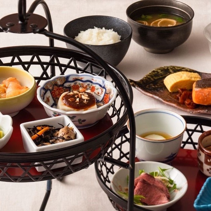 RIHGA Royal Hotel Hiroshima 4