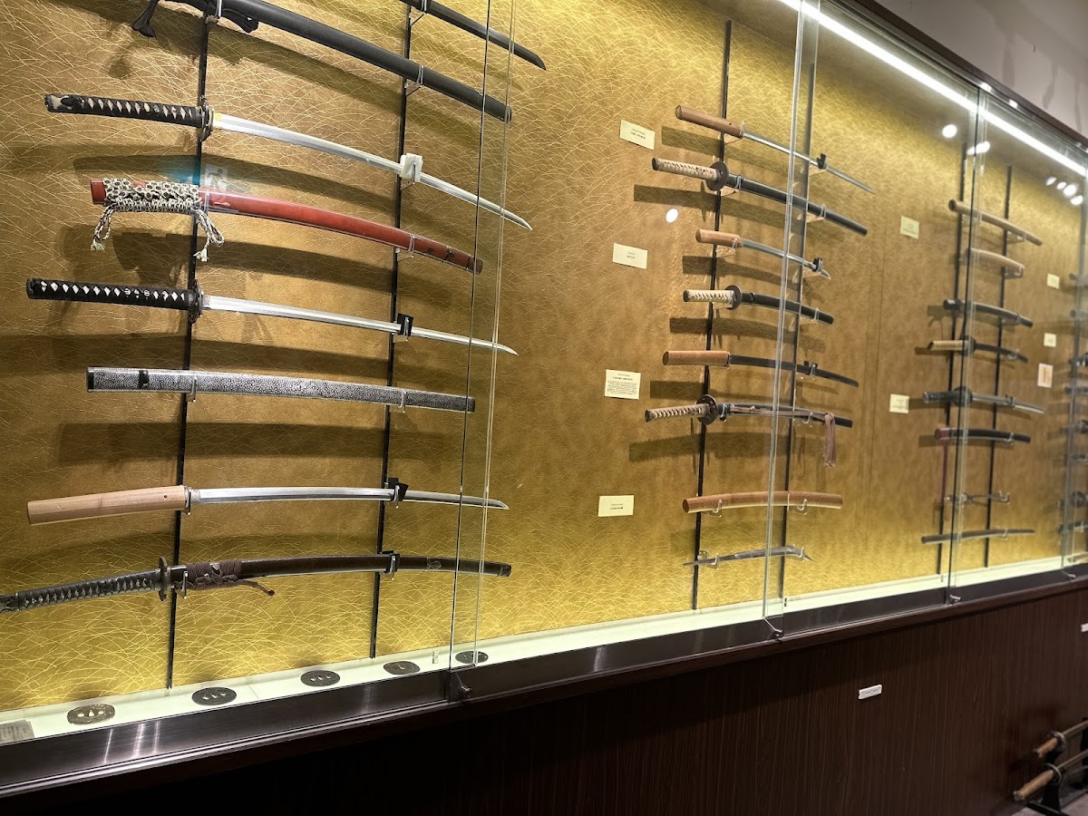 SAMURAI NINJA MUSEUM Kyoto 2