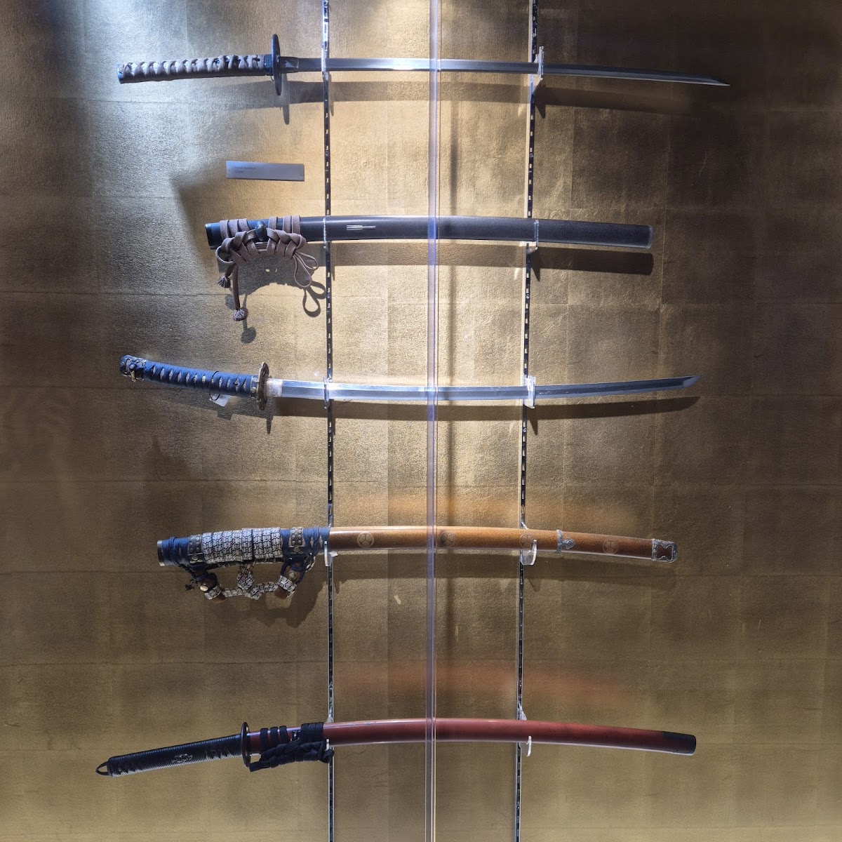 SAMURAI NINJA MUSEUM Kyoto 4