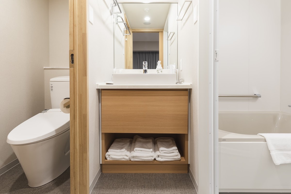 Sotetsu Fresa Inn Hiroshima Sta. 3