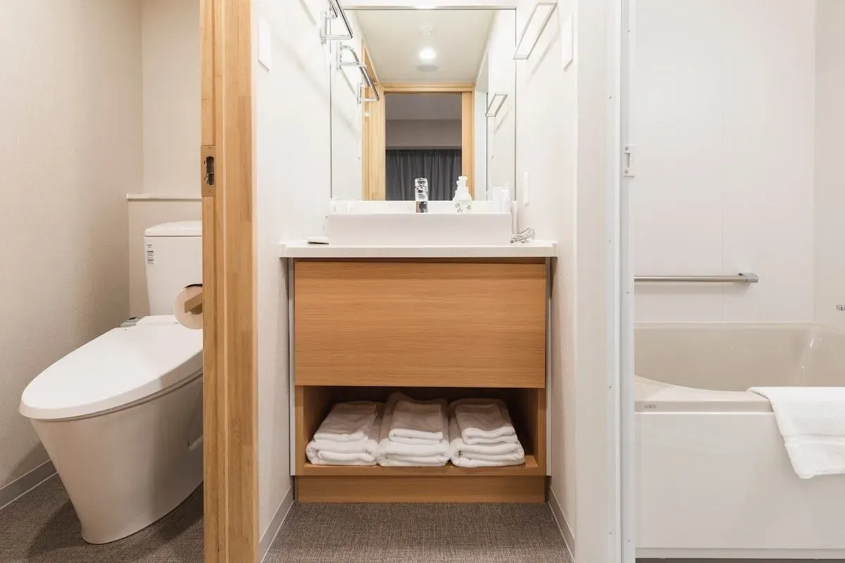 Sotetsu Fresa Inn Hiroshima Sta. 3