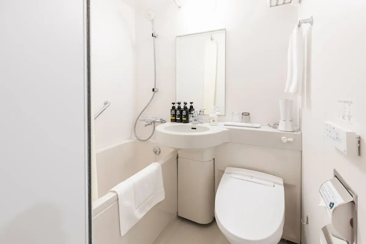 Sotetsu Fresa Inn Hiroshima Sta. 4
