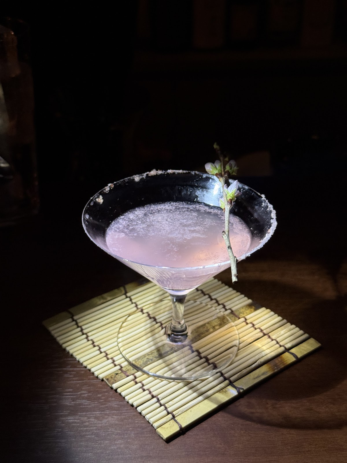 Bar VUELTA 2