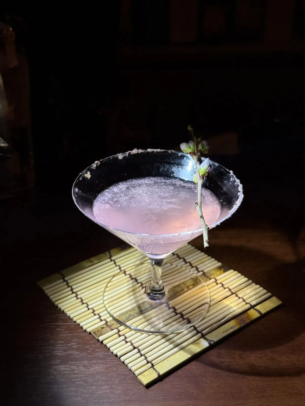 Bar VUELTA 2