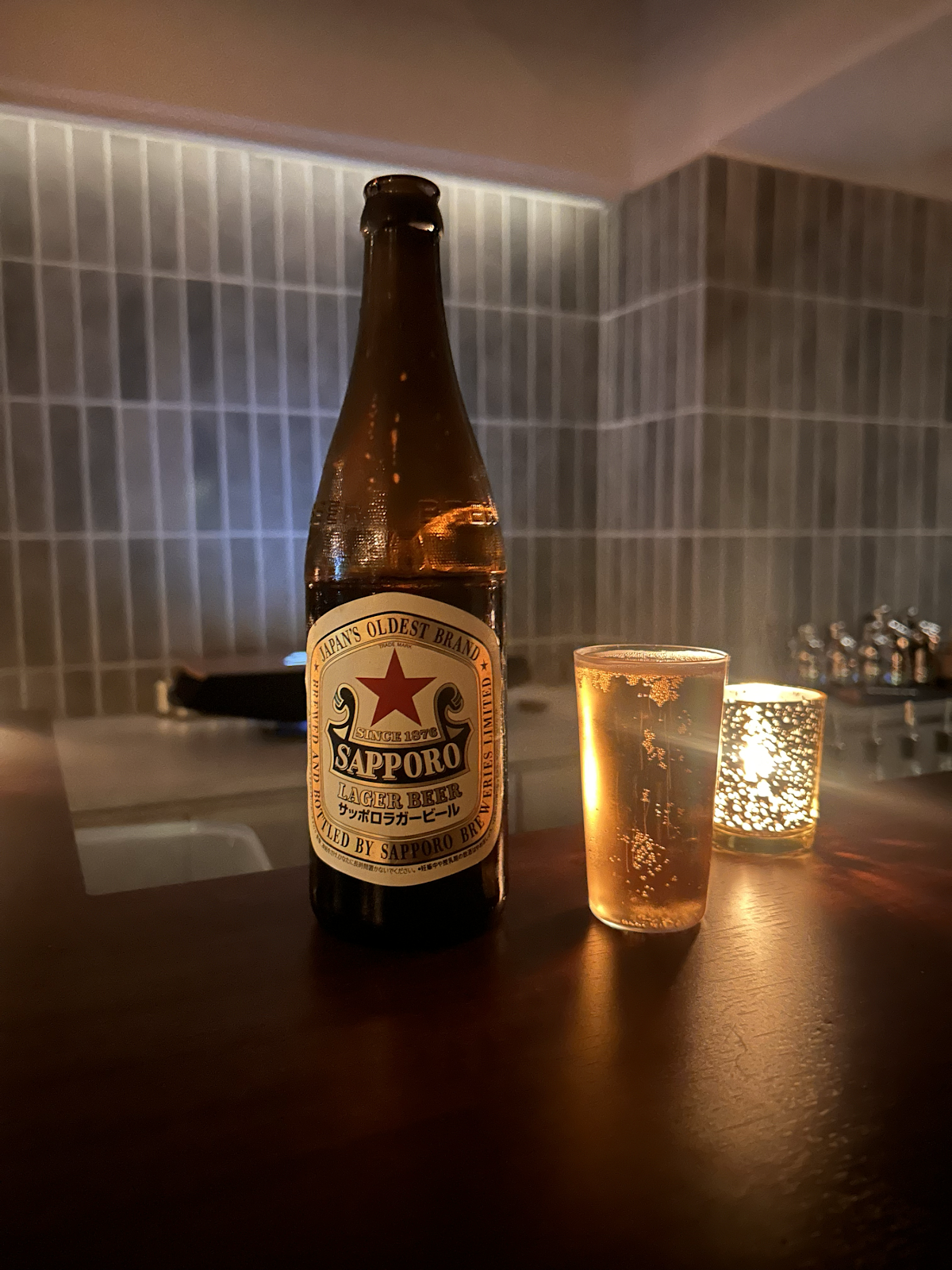 Bar VUELTA 3