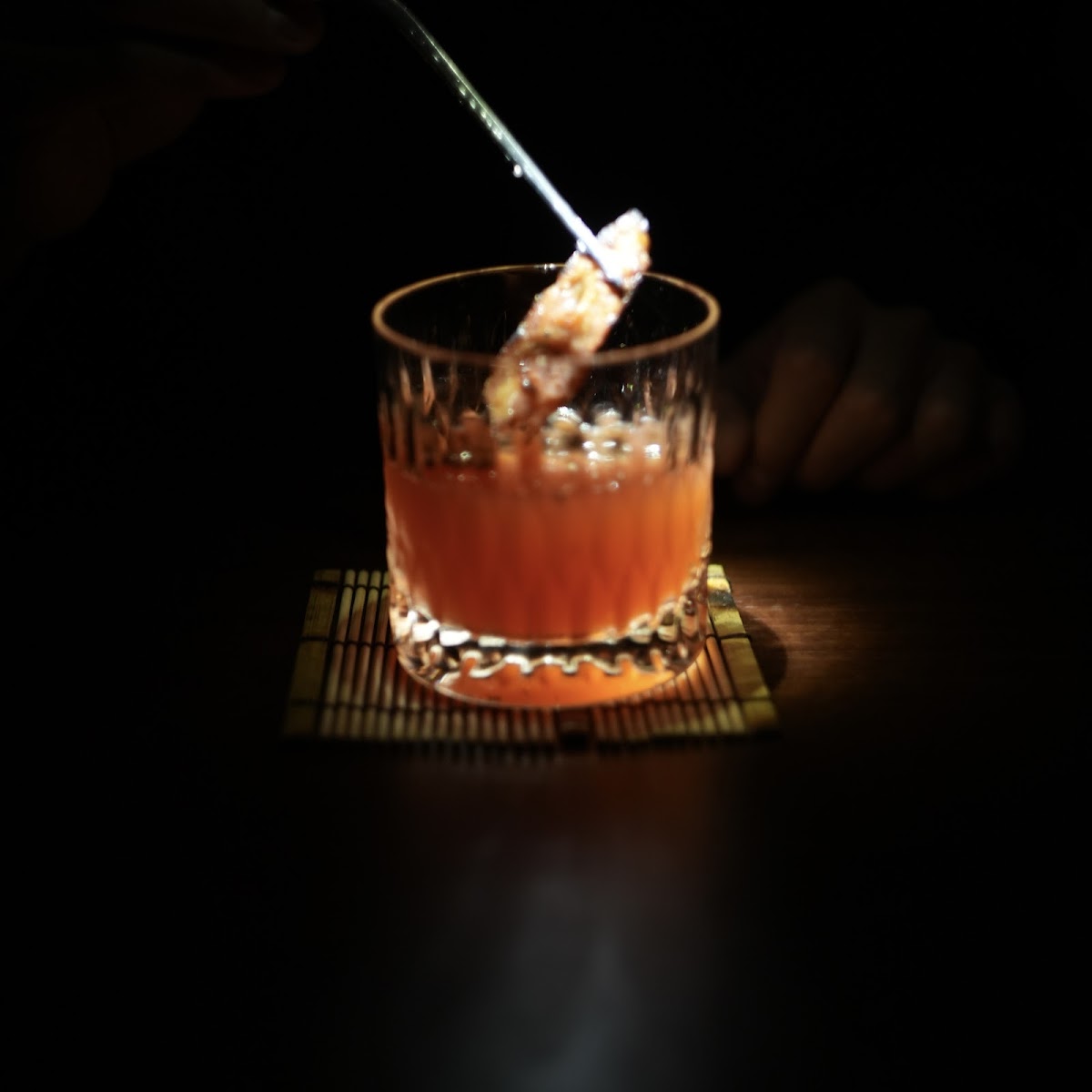 Bar VUELTA 4