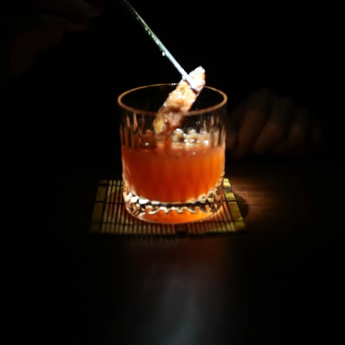 Bar VUELTA 4
