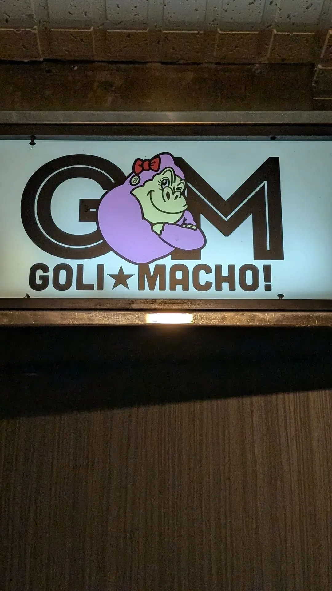 Goli Macho 2