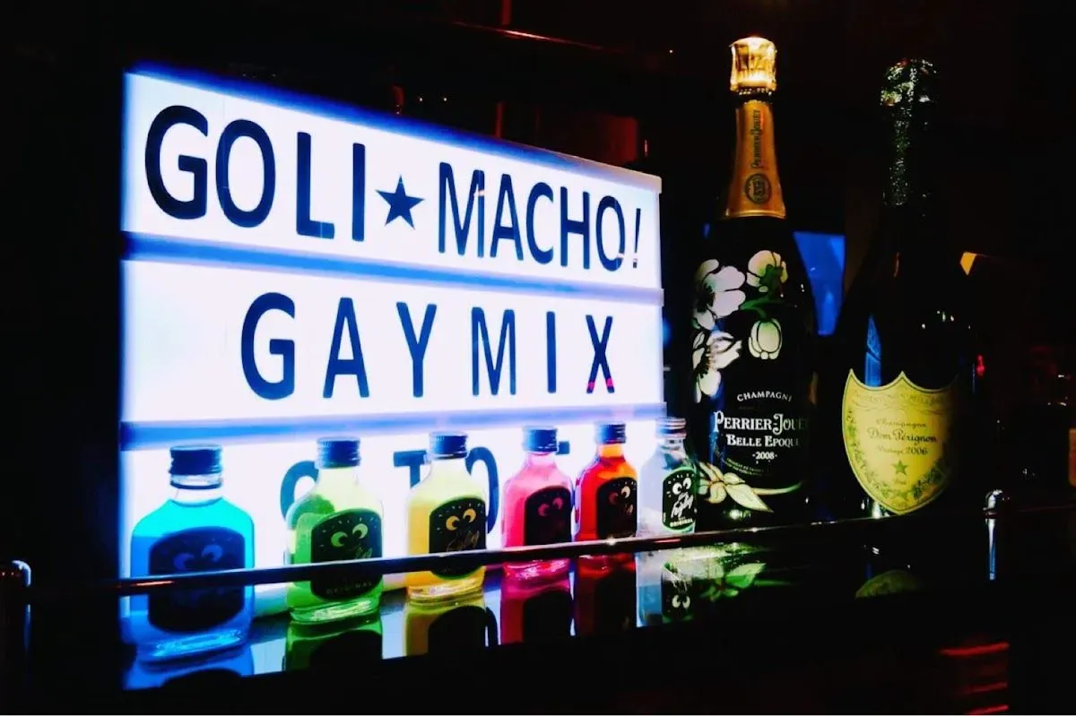 Goli Macho 4