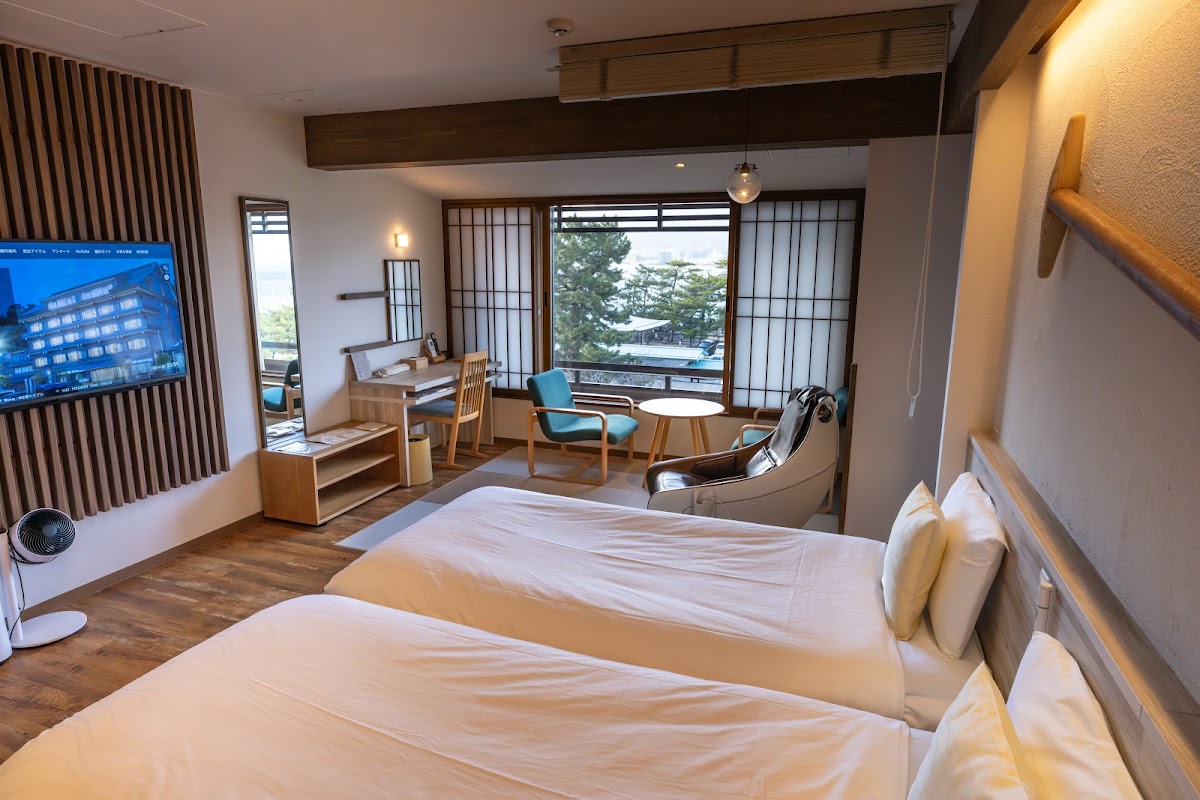 Hotel Miyajima Villa 2