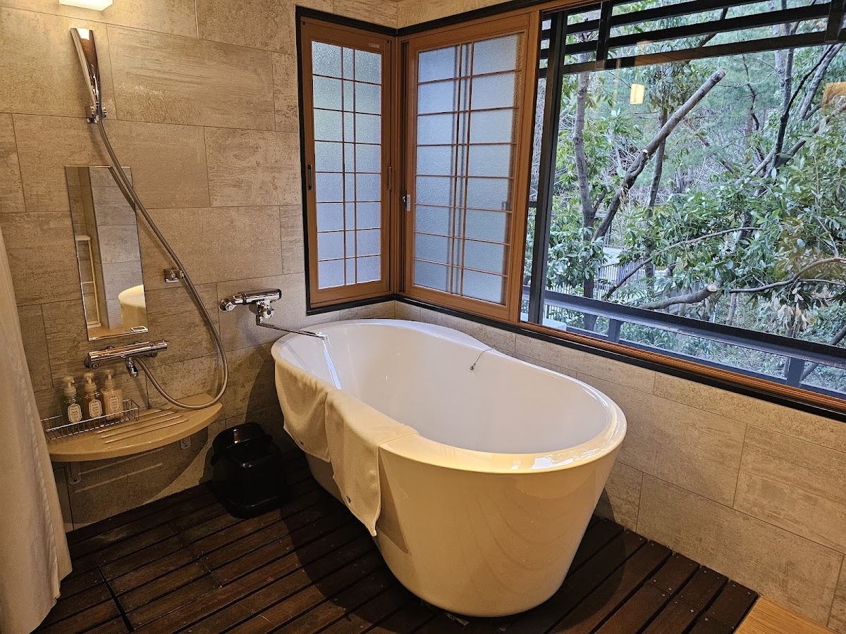 Hotel Miyajima Villa 4