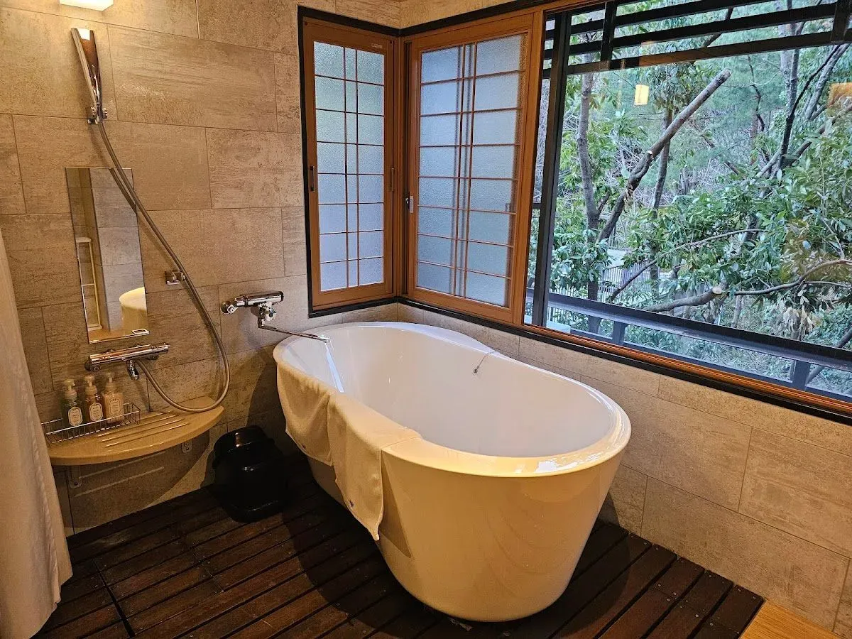 Hotel Miyajima Villa 4