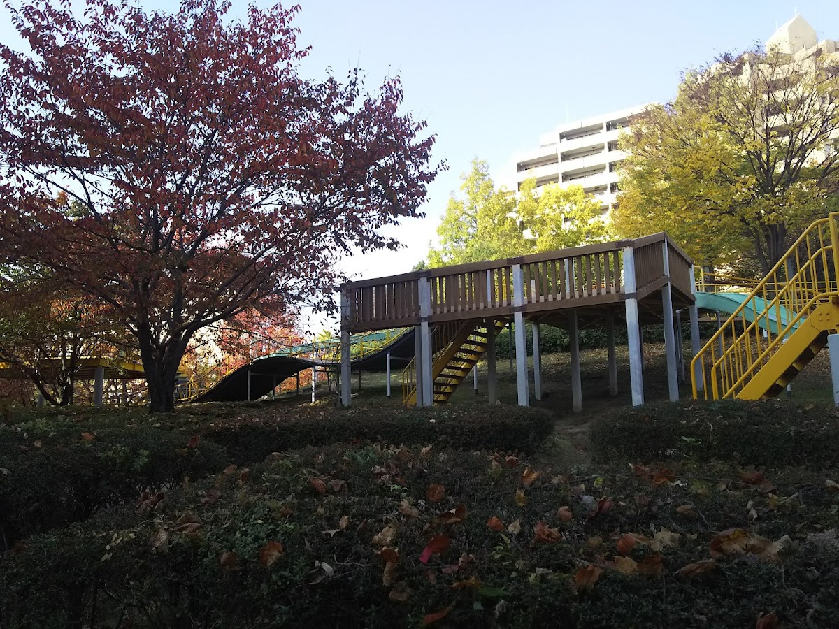 Senda Park 2