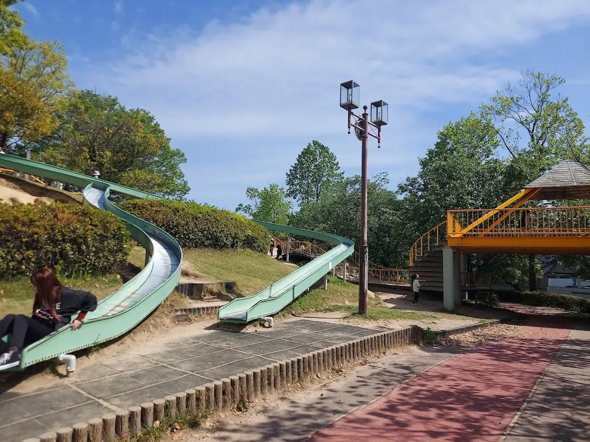 Senda Park 3