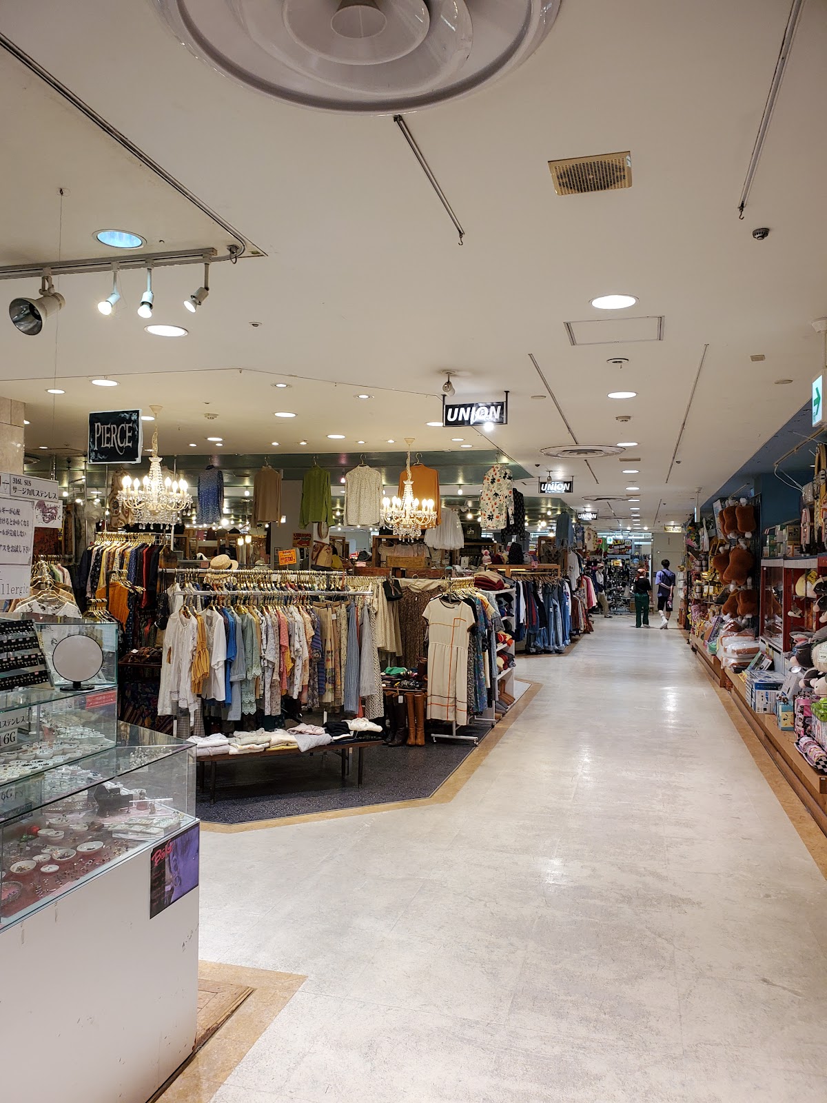 Sunmall 3
