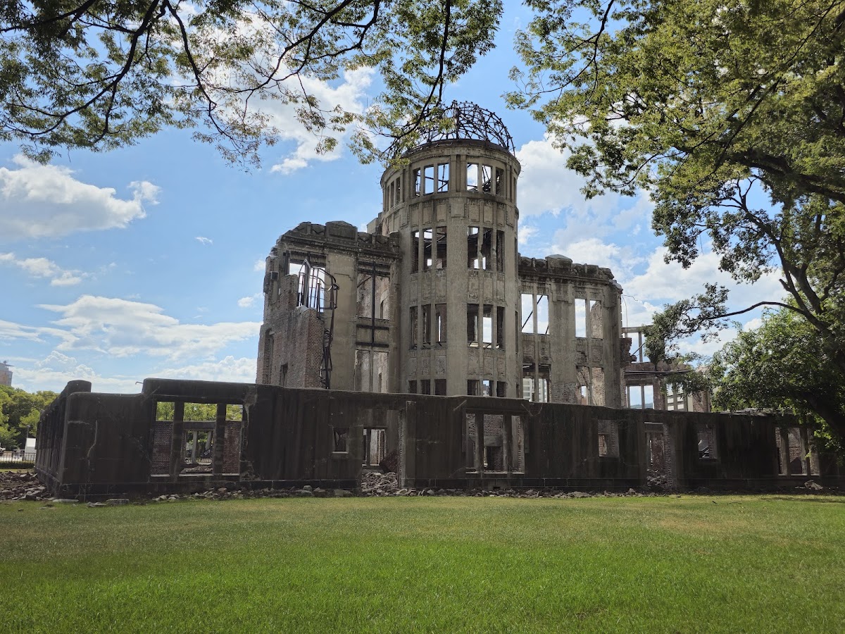 Atomic Bomb Dome 2