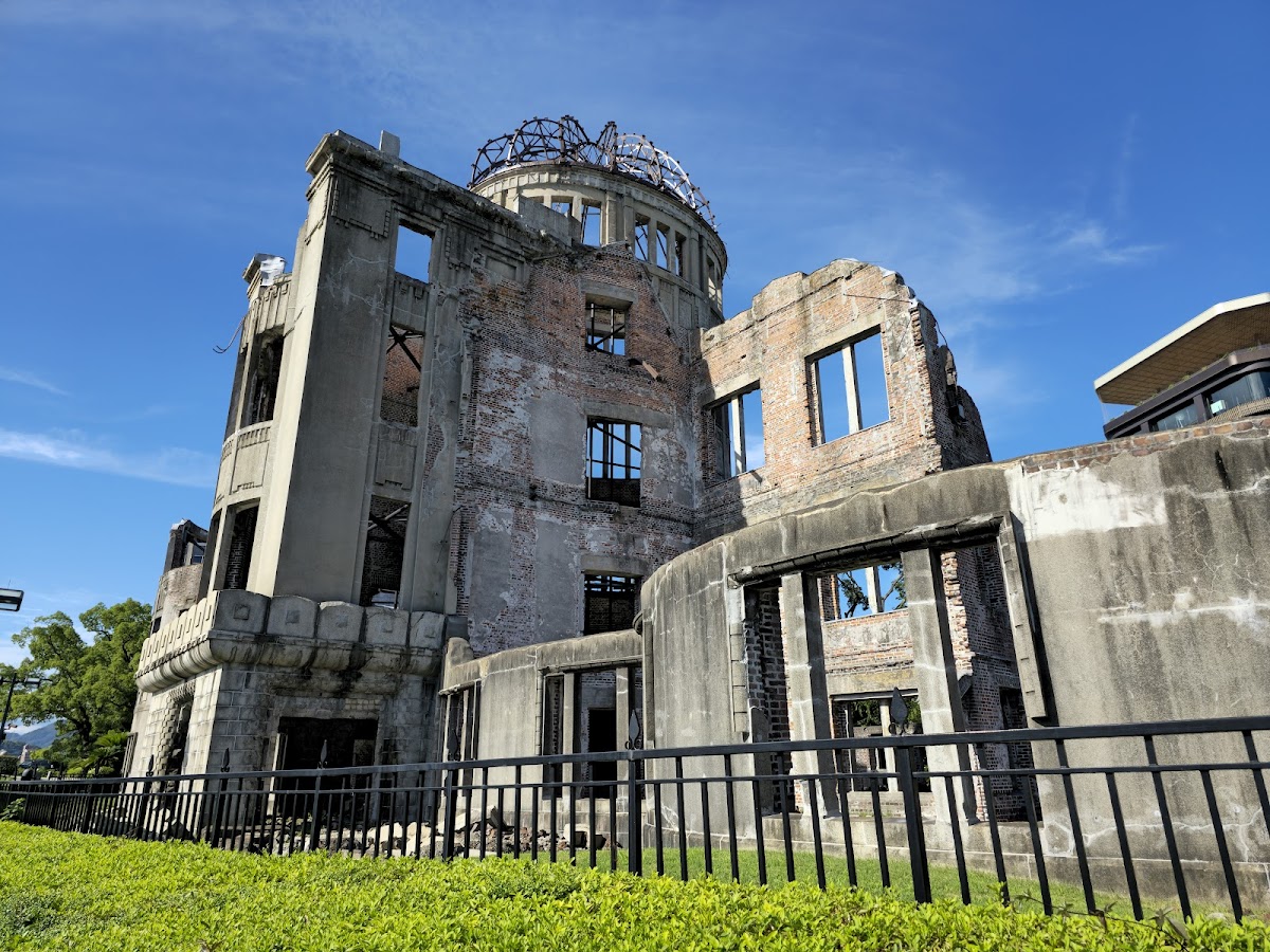 Atomic Bomb Dome 3