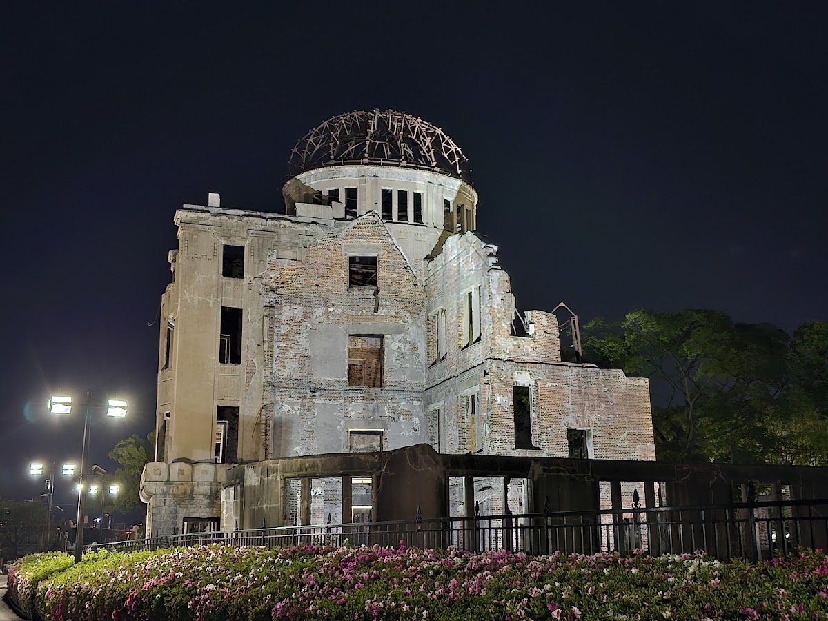 Atomic Bomb Dome 4