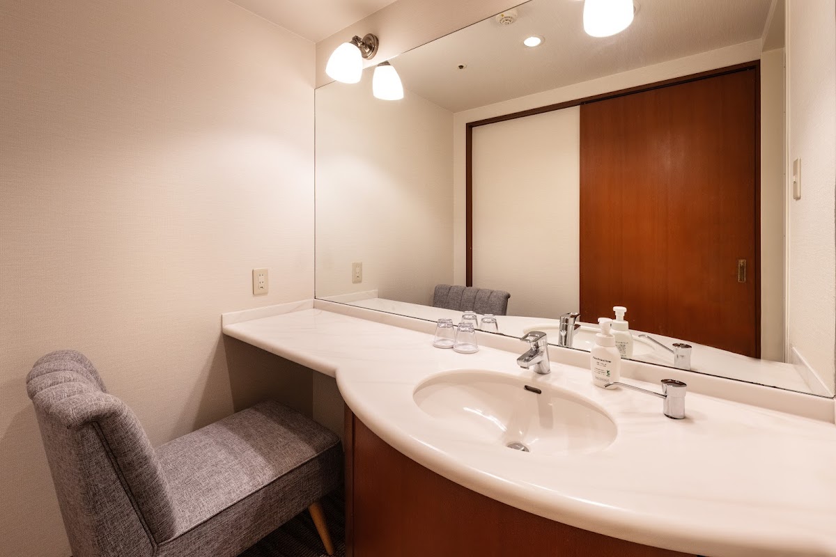 The Royal Park Hotel Hiroshima Riverside 3