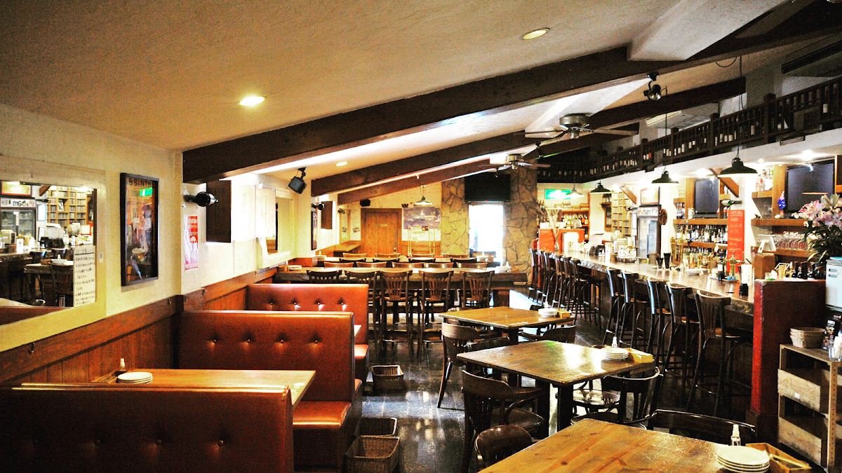 KeMBY's Brew Pub