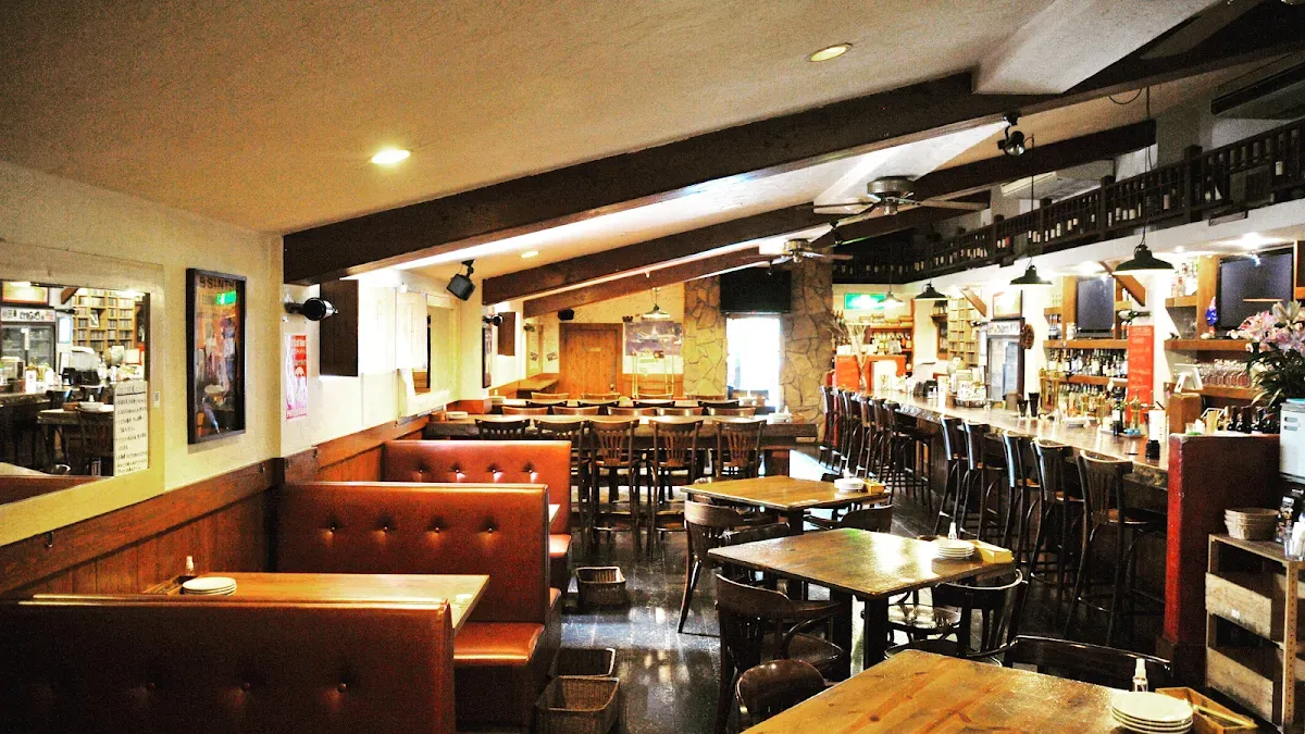 KeMBY's Brew Pub
