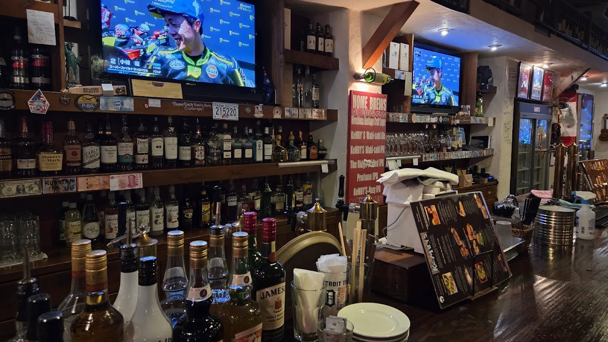 KeMBY's Brew Pub 2