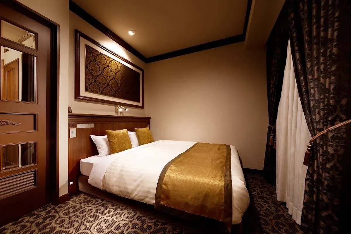 Hiroshima Grand Intelligent Hotel 2