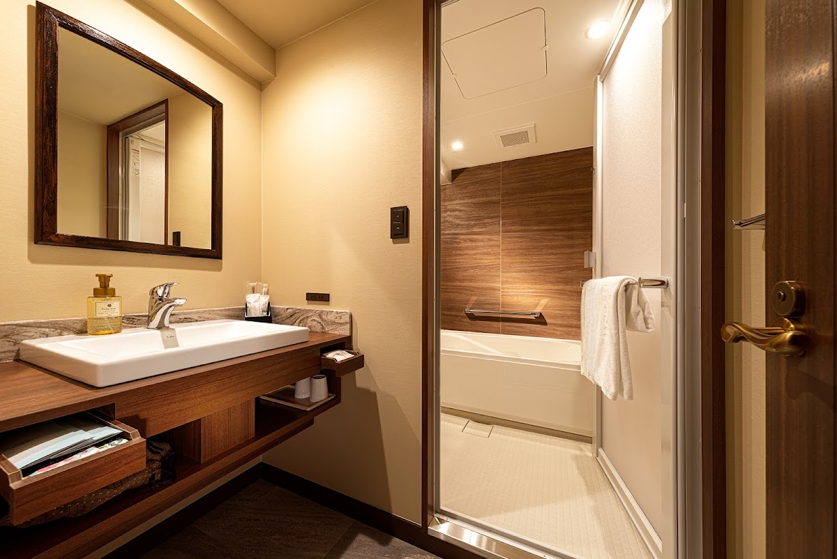 Hiroshima Grand Intelligent Hotel 3