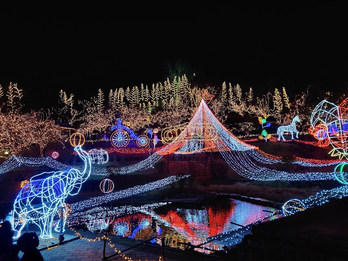 Bihoku Hillside Park 2