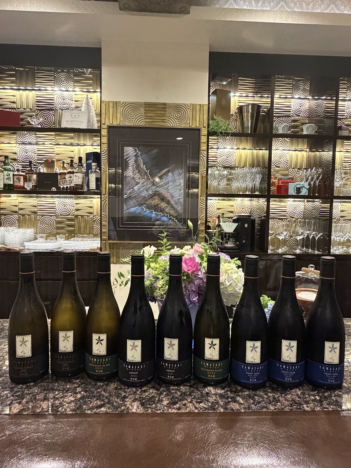 Wine Bar ViVi 2