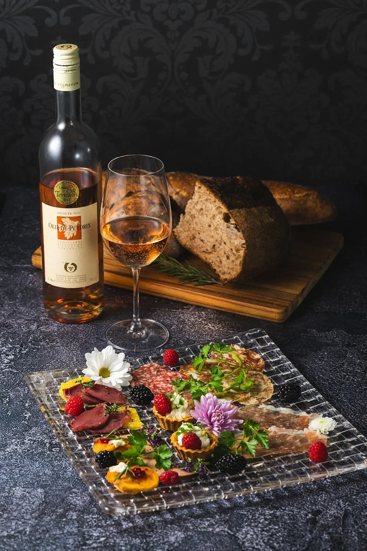 Wine Bar ViVi 4