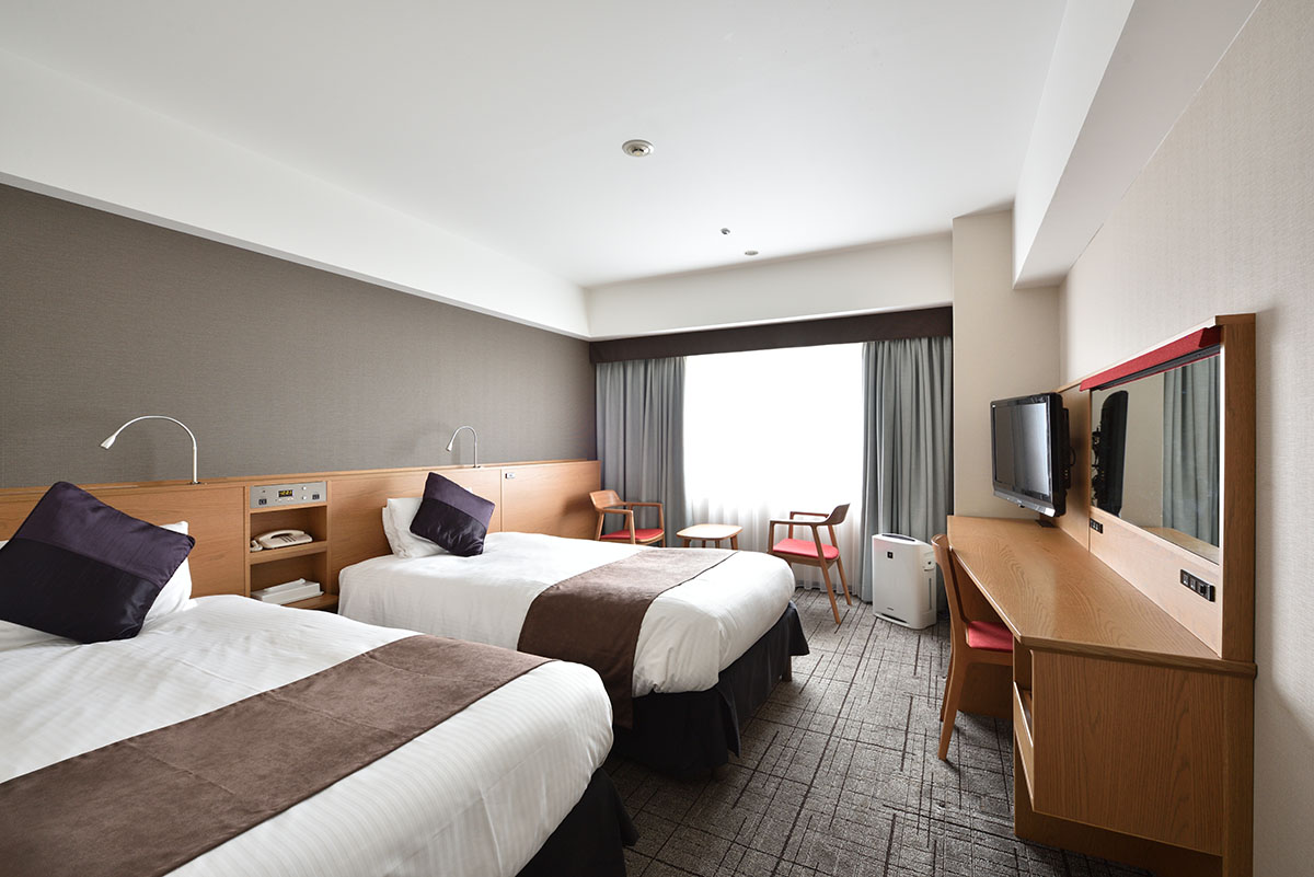 Hotel Granvia Hiroshima 2
