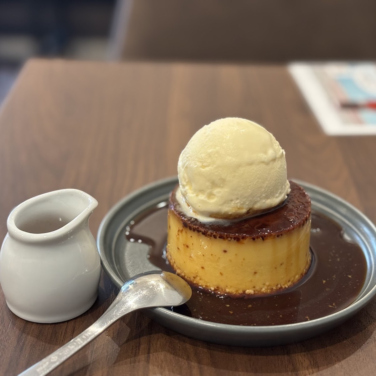 CAFE LATTE 4