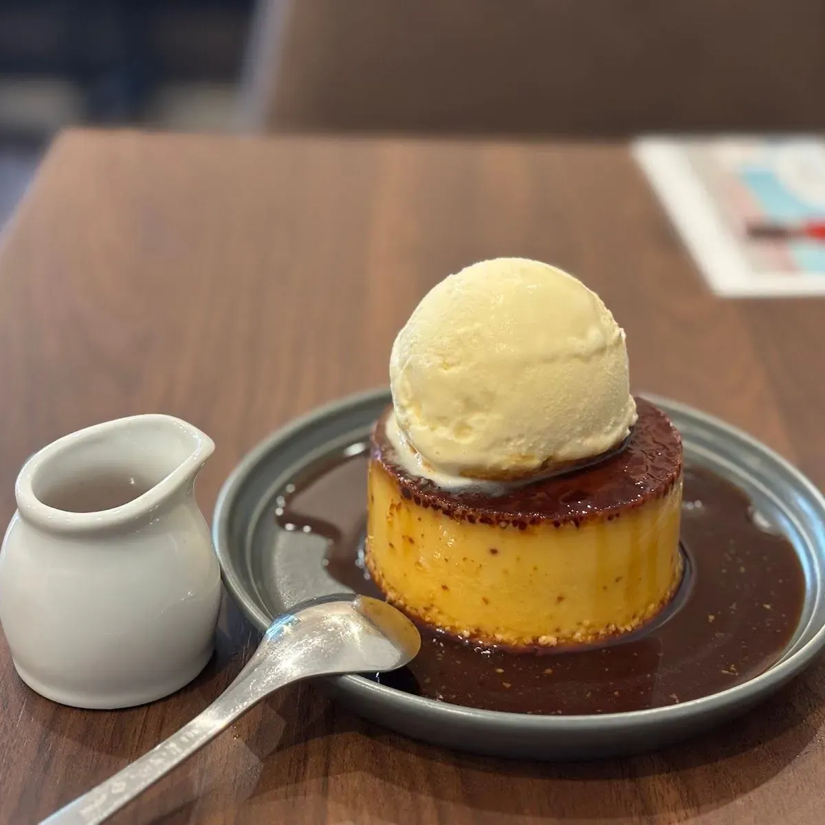 CAFE LATTE 4